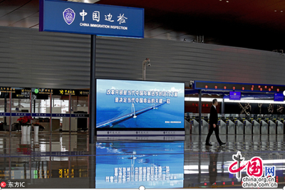 因私出入境中介機構(gòu)認(rèn)定取消，服務(wù)將迎市場化新篇章，11月多項新政同步實施