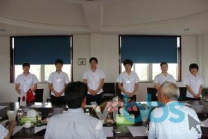 二十年老牌中介 辦理赴日、韓、新勞務留學，工種多、收費少、信譽佳